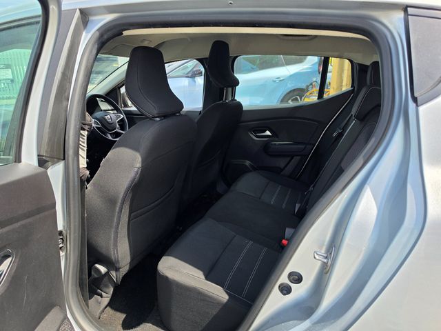 Image for 2022 Dacia Sandero TCe 100 LPG Comfort