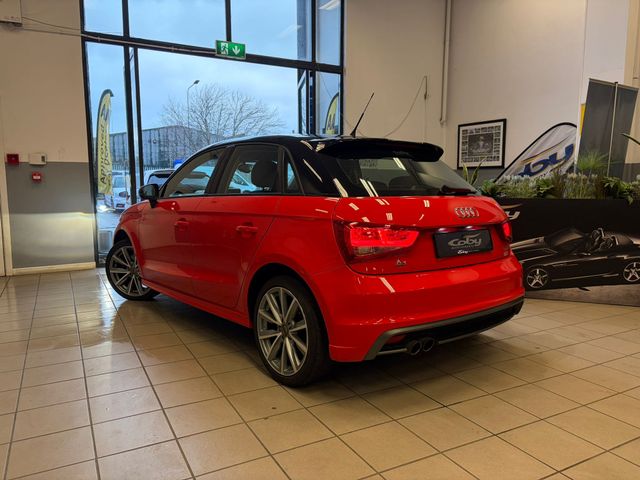 Image for 2014 Audi A1 1.0 5DR AUTO. Stunning Car, New NCT done before collection, 2 keys, Alloy Wheels, Reverse Camera, Parking Sensors, Air Conditioning, MFSW, Full Electrics and much more.