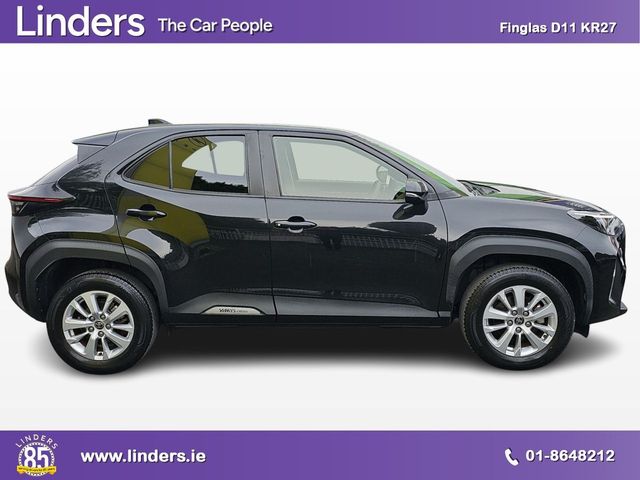 Image for 2022 Toyota Yaris Cross Yaris Cross 1.5 Petrol Hybrid
