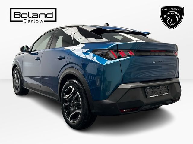 Image for 2026 Peugeot 3008 E ALLURE *FREE CHARGER* €95 P/W 3YRS