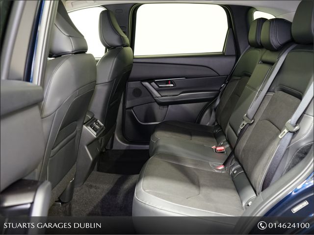 Image for 2026 Mazda CX-5 2.5L e-Skyactiv G 141ps 6AT FWD CENTRELINE*THE ALL NEW MAZDA CX-5 NOW AVAILABLE AT MAZDA SOUTH DUBLIN. PRIMELINE MODEL STARTING FROM €41, 465*