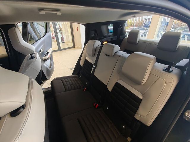 Image for 2026 Citroen C3 Aircross Plus 7 Seats From €92 Per Week