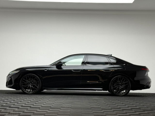 Image for 2025 Audi A6 LAUNCH EDITION E-HYBRID QUATTRO 