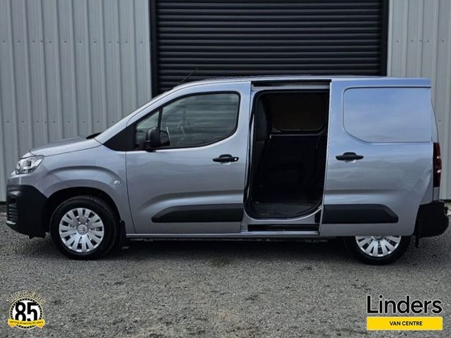 Image for 2024 Citroen Berlingo VERY CLEAN VAN