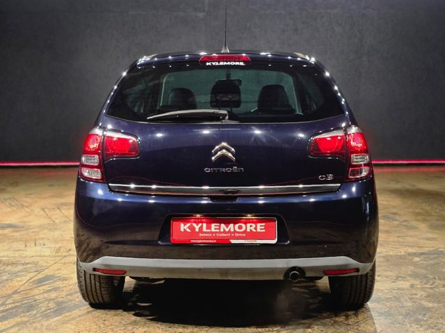 Image for 2016 Citroen C3 1.2 PETROL AUTO