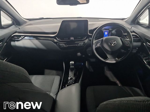 Image for 2019 Toyota C-HR 1.8 HYBRID SPORT