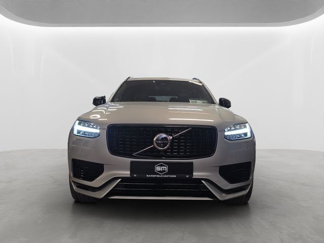 Image for 2023 Volvo XC90 2.0 T8 ULTIMATE AWD DARK THEME. HUGE SPEC. FINANCE AVAILABLE. SIMI. AA APPROVED.