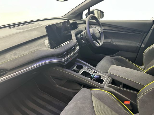 Image for 2026 Skoda Elroq 85 RS *0% APR* €85 P/W 3YRS