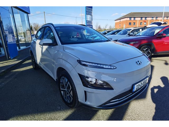 Image for 2022 Hyundai Kona 64KWH PREMIUM - FINANCE AVAILABLE - CALL US TODAY ON 01 492 6566 OR 087-092 5525
