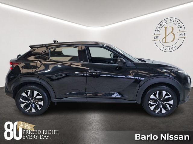 Image for 2025 Nissan Juke 1.0T PET 2WD SV