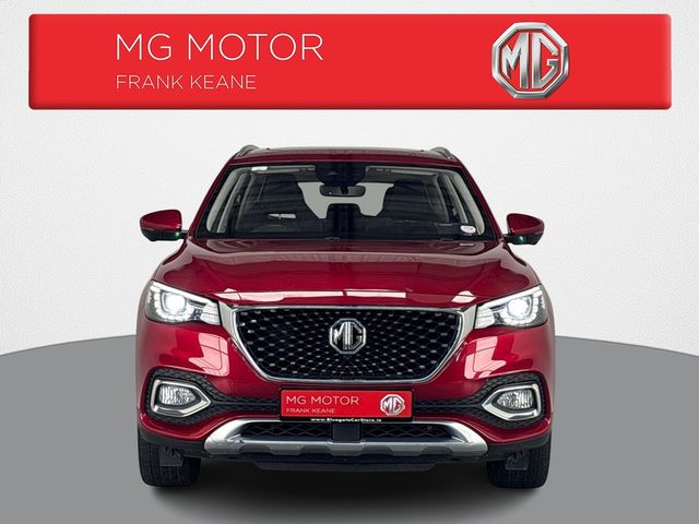 Image for 2021 MG HS EXCLUSIVE PHEV AUTO**PANORAMIC SUNROOF*DIGITAL DASH**TOUCH SCREEN APPLE CAR PLAY**HEATED LEATHER SEATS**ELECTRIC SEATS**ELECTRIC FOLDING MIRRORS**ELECTRIC TAILGATE**