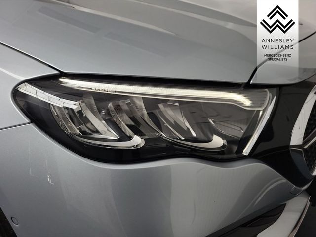 Image for 2025 Mercedes-Benz E Class E220d AMG Line