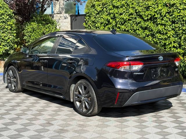 Image for 2019 Toyota Corolla WXB EDITION 1.8 HYBRID AUTO // SERVICE HISTORY // HALF LEATHER INTERIOR // REVERSE CAMERA