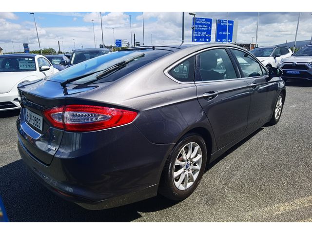 Image for 2016 Ford Mondeo 1.5TDCI ZETEC ECONETIC - FINANCE AVAILABLE - CALL US TODAY ON 01 492 6566 OR 087-092 5525