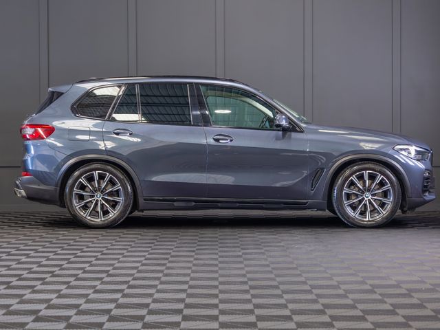 Image for 2019 BMW X5 X-Drive 30d X-Line 5 Seat N1 Crewcab