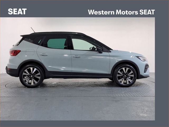 Image for 2026 SEAT Arona New Shape ARONA SE PLUS