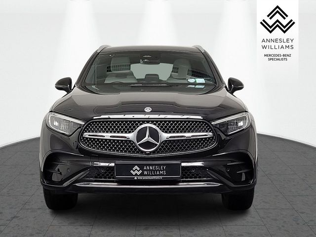 Image for 2023 Mercedes-Benz GLC Class **Diesel Plug-In Hybrid** AMG
