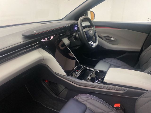 Image for 2025 Ford Capri Premium Ext Range 79kWh Auto