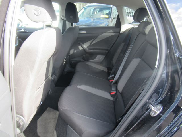 Image for 2025 Volkswagen Taigo Edit 75 1.0 TSI 95HP M5F