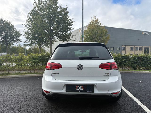 Image for 2015 Volkswagen Golf 1.6 TDI MANUAL *FRESH NCT*
