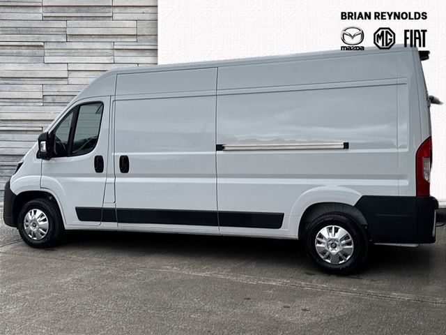 Image for 2025 Fiat Ducato DUCATO 35 L3H2 2.2 140BHP 