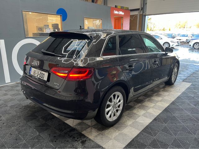 Image for 2016 Audi A3 €16950! 2016 Audi A3 Automatic - Reverse Camera - Parking Sensors - Cruise Control