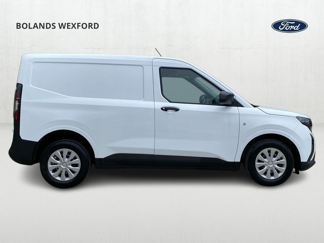 Image for 2025 Ford Transit Courier Transit Courier Van Trend 1.5L EcoBlue 100PS