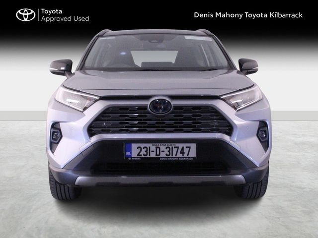 Image for 2023 Toyota Rav4 Hybrid Luna