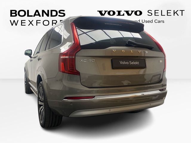 Image for 2022 Volvo XC90 2 Year Selekt Warranty Inscription AWD PHEV T8 (390hp)