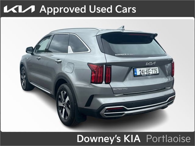 Image for 2024 Kia Sorento 2.2 DSL COMMERCIAL
