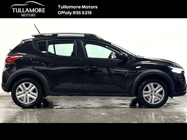 Image for 2024 Dacia Sandero Stepway TCe 90 Expression