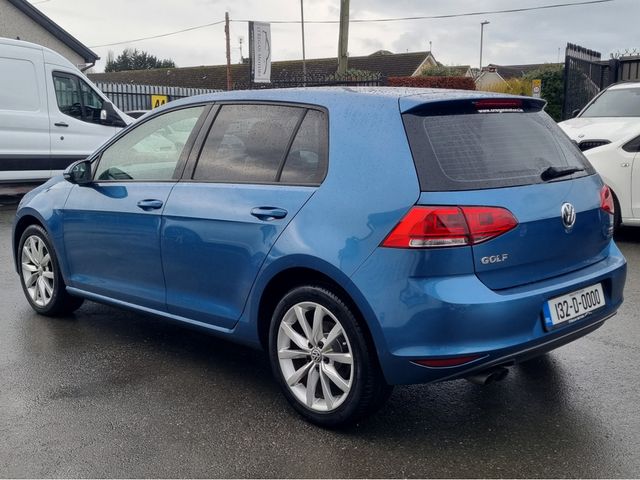 Image for 2013 Volkswagen Golf (132) 1.4 TSI*DEPOSIT TAKEN* 140 BHP HIGHLINE AUTO