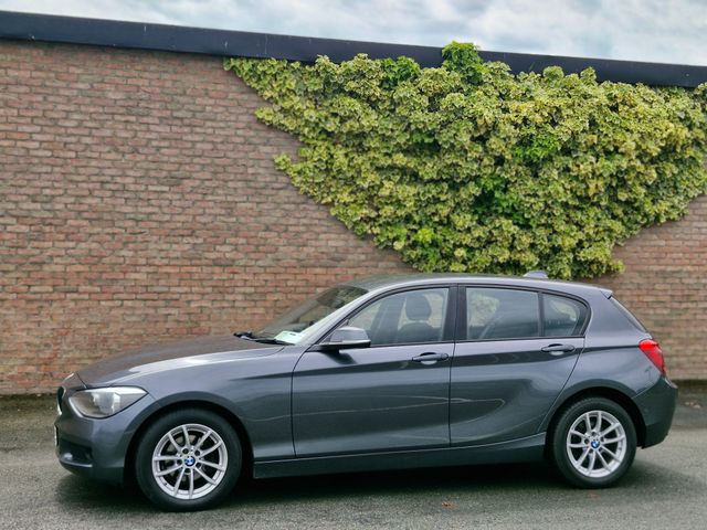 Image for 2015 BMW 1 Series 116D AUTO