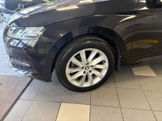 Image for 2022 Skoda Superb AMB 2.0tdi 150HP DSG 5DR Auto