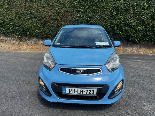 Image for 2014 Kia Picanto * DEPOSIT TAKEN *