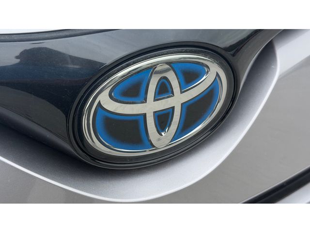 Image for 2017 Toyota C-HR G Package Leather seats