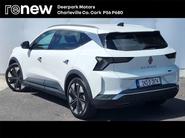 Image for 2024 Renault Scenic E-Tech 87kWh 220hp techno