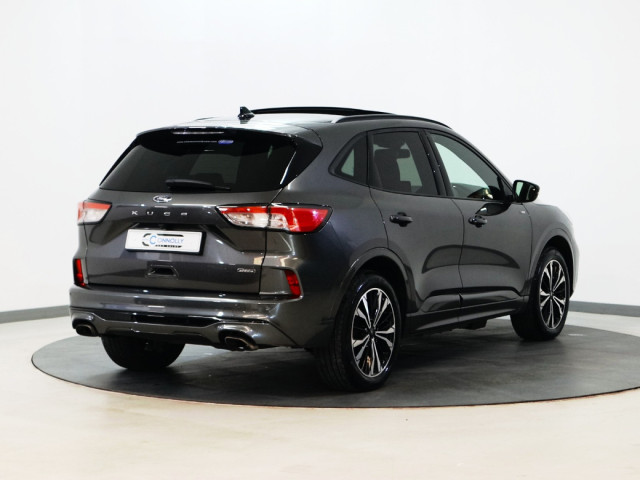 Image for 2022 Ford Kuga *98* ST-LINE X EDITION