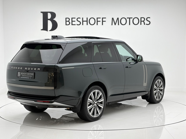Image for 2026 Land Rover Range Rover P460e HSE=HUGE SPEC//ONLY 6000 MILES//IRISH JEEP=AS NEW=LAND ROVER WARRANTY UNTIL 2031//TAILORED FINANCE PACKAGES INCLUDING PCP AVAILABLE=TRADE IN'S WELCOME
