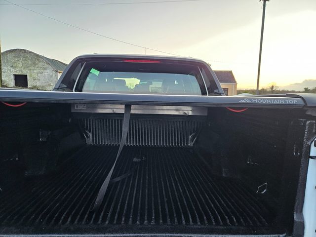 Image for 2019 Ford Ranger WILDTRAK 4X4 DCB TDCI