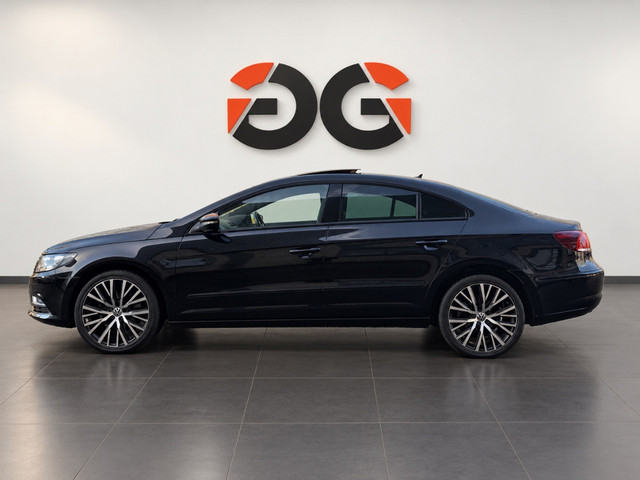 Image for 2016 Volkswagen CC GT BLACK EDITION 2.0TDI BLUEMOTION