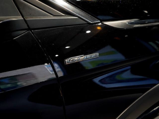 Image for 2019 Peugeot 5008 1.5 B-hdi GT Line Prem 5DR AUT