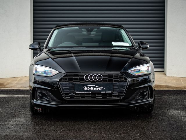 Image for 2022 Audi A5 SPORTBACK TDI SPORT