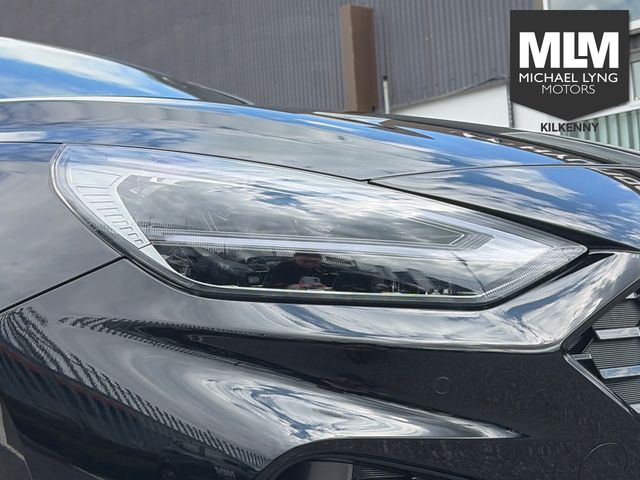 Image for 2026 Hyundai i30 N Line Petrol