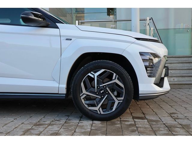 Image for 2024 Hyundai Kona 1.0 T-GDI N Line