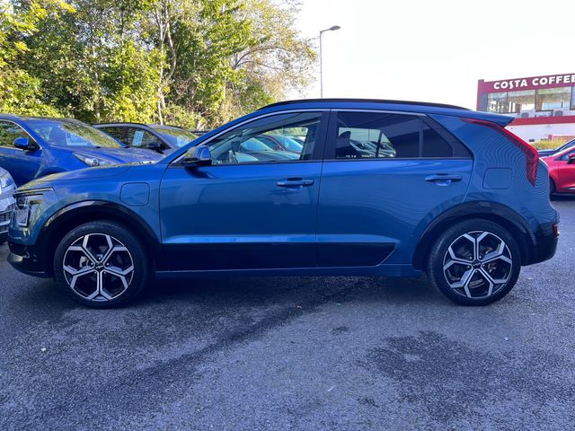 Image for 2023 Kia Niro 1.6 PHEV K3 5DR AUTO