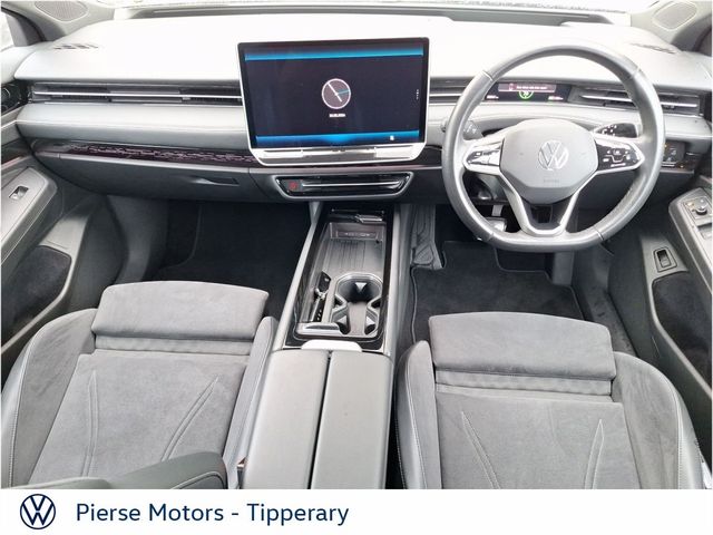 Image for 2025 Volkswagen ID.7 TOURER PRO PLUS