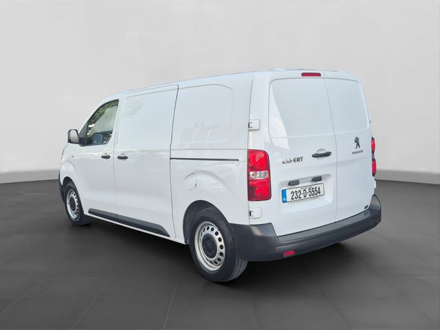 Image for 2023 Peugeot Expert 