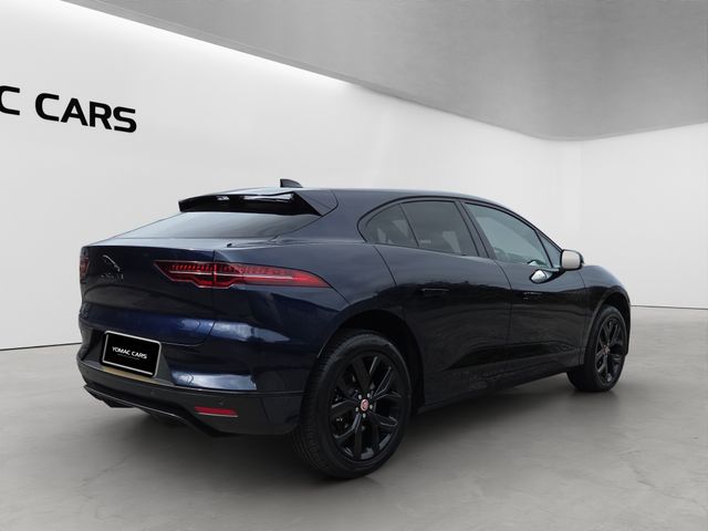 Image for 2022 Jaguar I-Pace BLACK EDITION EV400 -- LOW MILEAGE -- 1 OWNER 