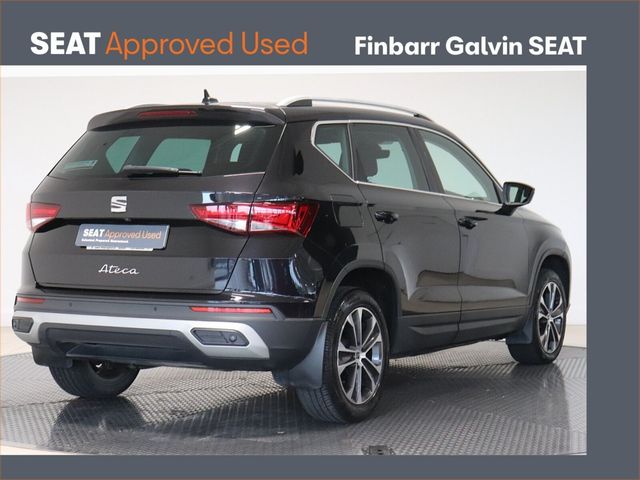 Image for 2021 SEAT Ateca 2.0TDI 115hp SE+